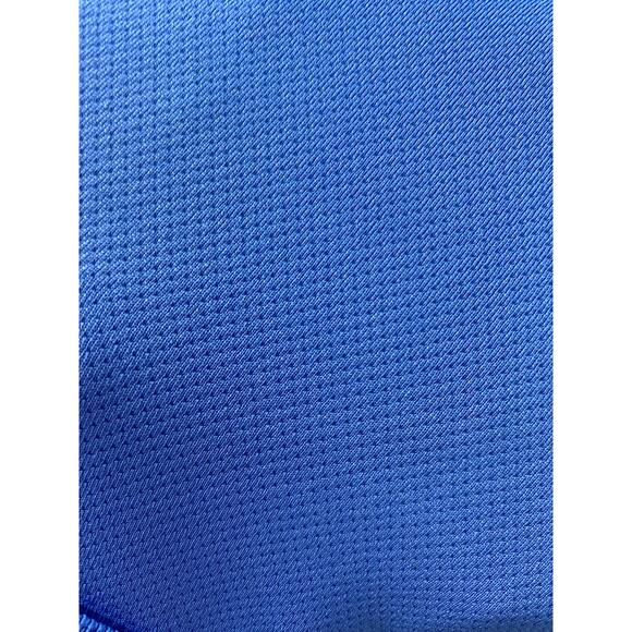 PGA Tour Airflux Mens Blue Polo Shirt Top NEW Size XXL - Picture 6 of 9